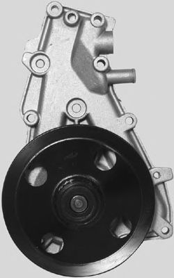 OPEN PARTS wap817500 -  Водяной насос